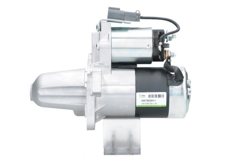Стартер PSH 160566082130 цена, от 77.71 USD
